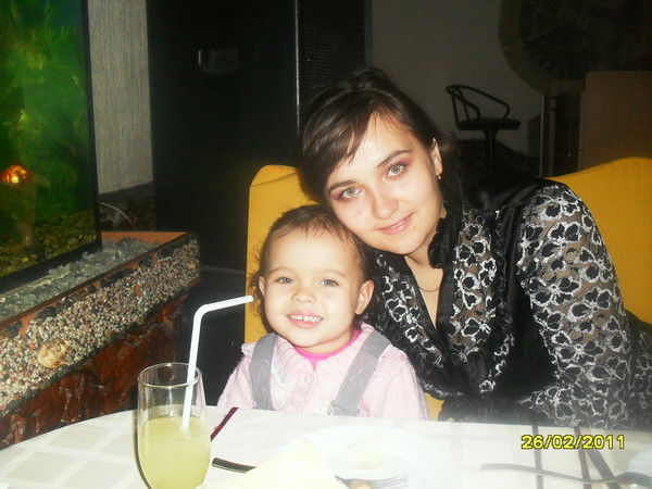 Румия Тазитдинова