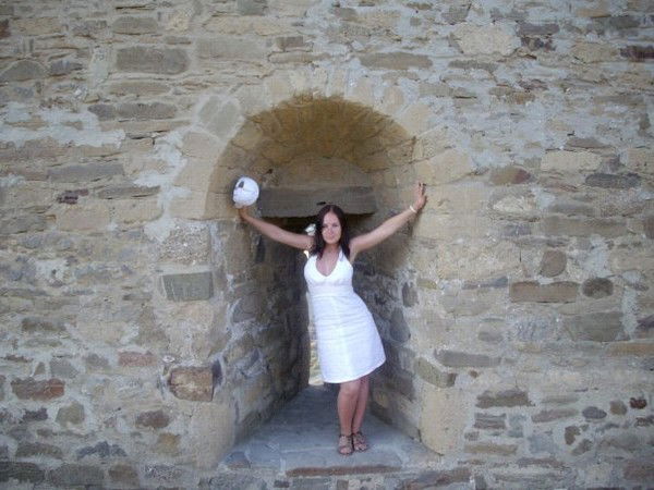 Юля Сергеева