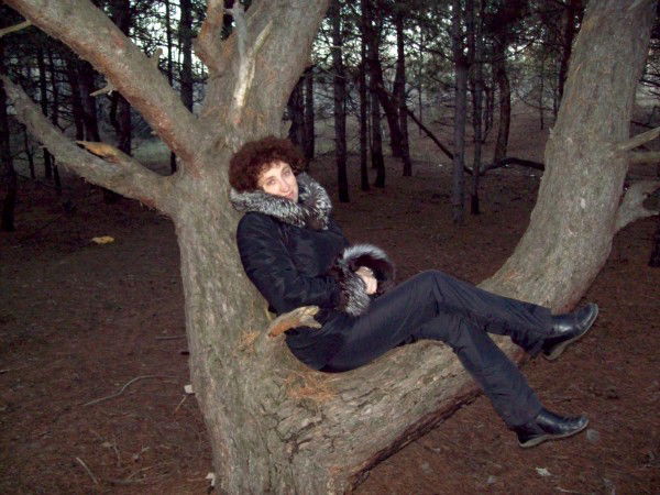 Людмила Маринина