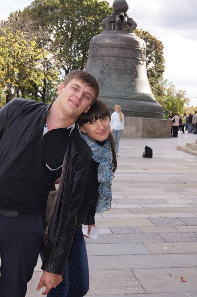 Людмила Храпова