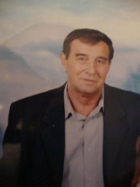 Александр Ядыкин