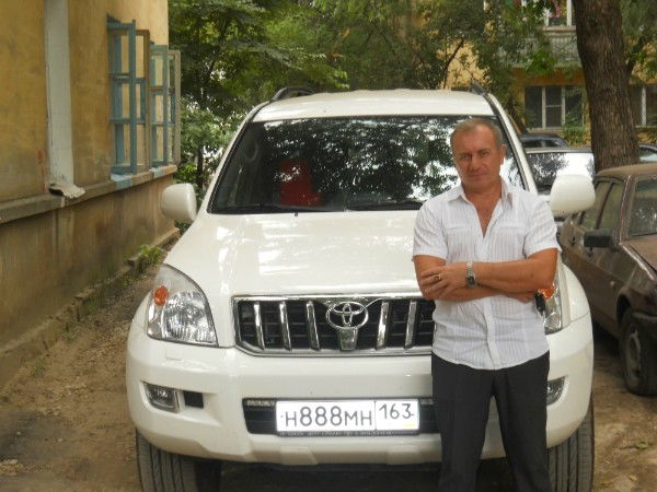 Сергей Струльников