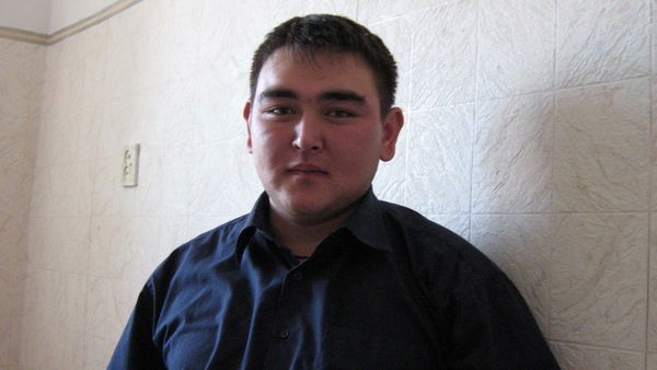 Меир Оскаров