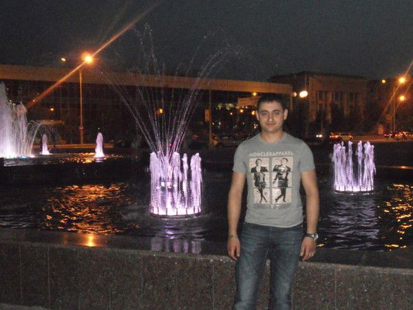 Сахиб Садыгов