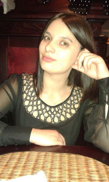 Кристина Махова