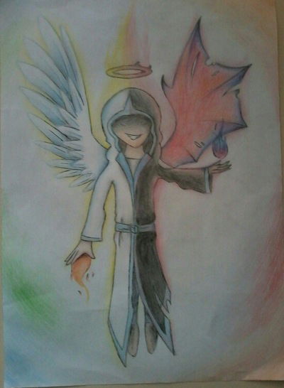 Антон Свергун