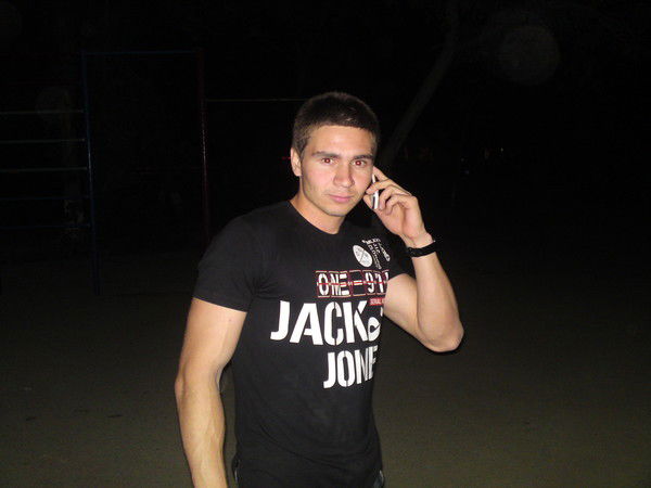 Алёша Попович