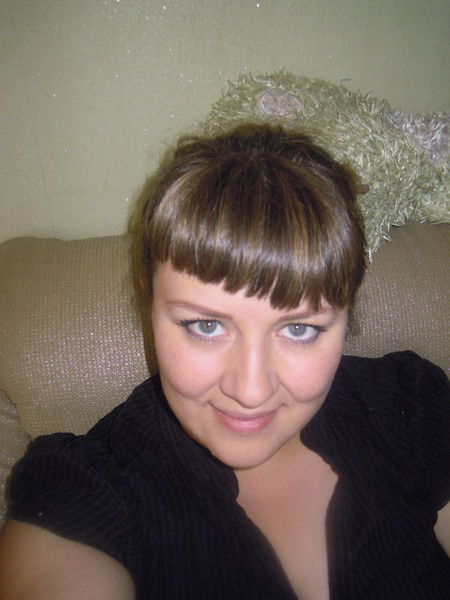 Анастасия Фомина