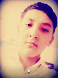 Бахтияр Шаметов