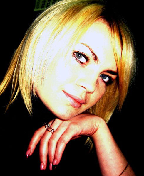 Ольга Истомина