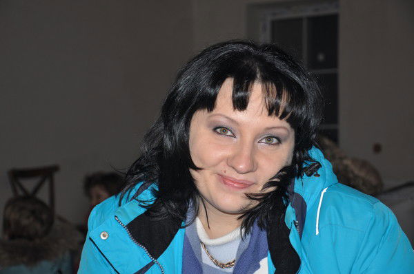 Ольга Матвеева