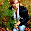 Evgenia Osetrova