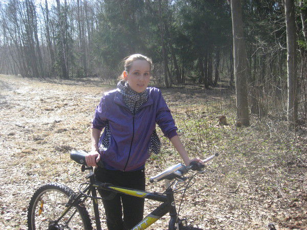 Наталья Химич