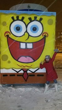 *кристиночка* ***