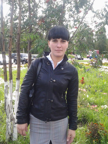 Светлана Попова(Кукавка)