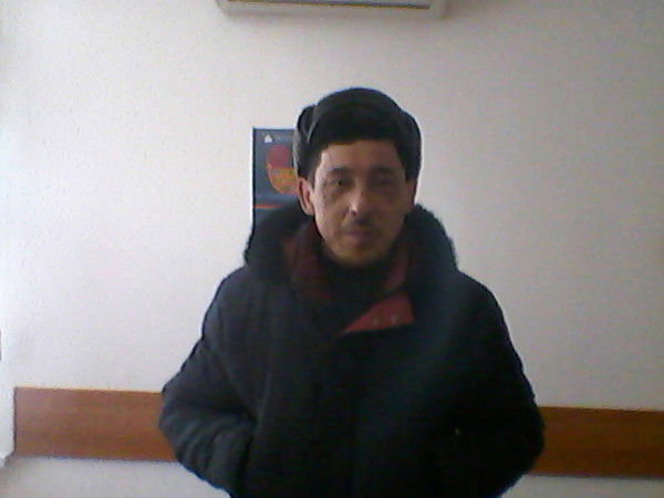 Кайсар Жарылкасов