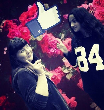 Таня Егорова