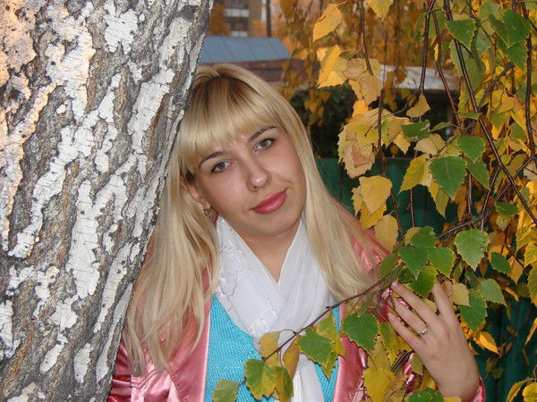 Марина Иванова