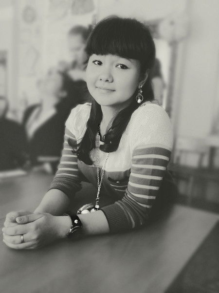 Мира Кульбаева