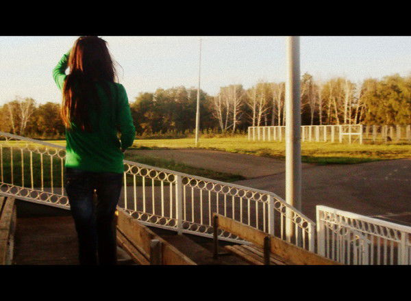 Мадина Шарипова