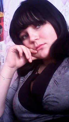 Ритуля Концевая