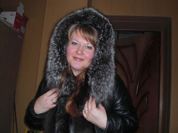 Татьяна Волдырева