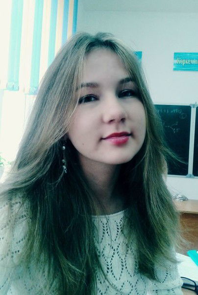 Марина Тайпина