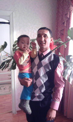 Сунгат Кайдаров