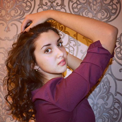 Ирина Федорищева