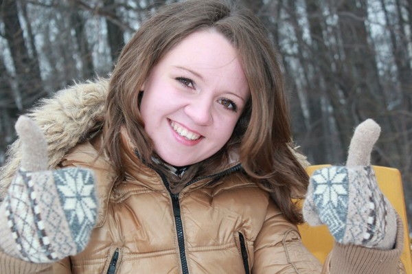 Алина Лючина