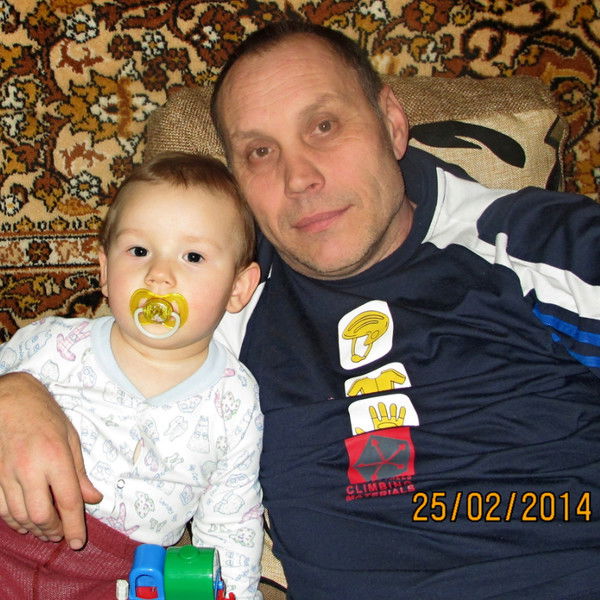 Виталий Нечепоренко