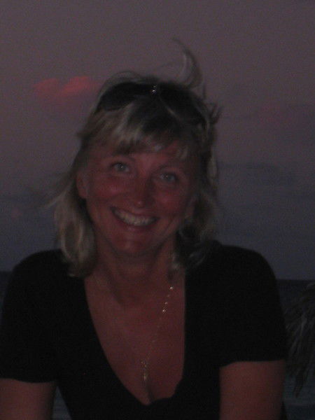 Татьяна Захаренкова