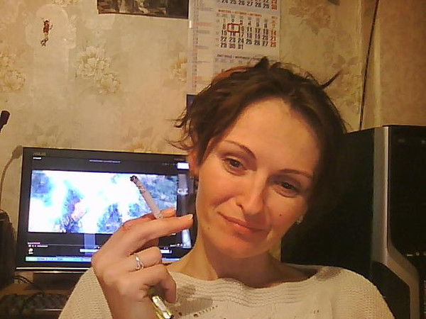 Ирина Пивень