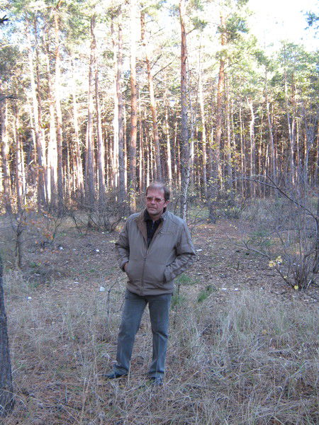 Игорь Морозов