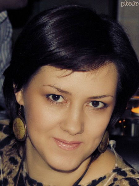 Анастасия Дояр