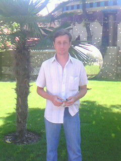 Владимир Нагорный