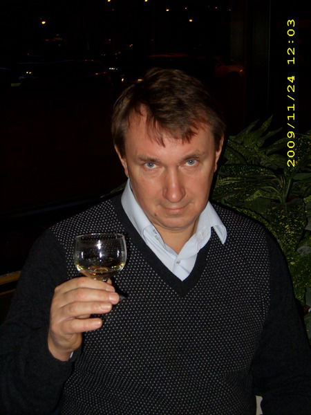 Игорь Степовик