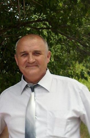 Павел Марышев