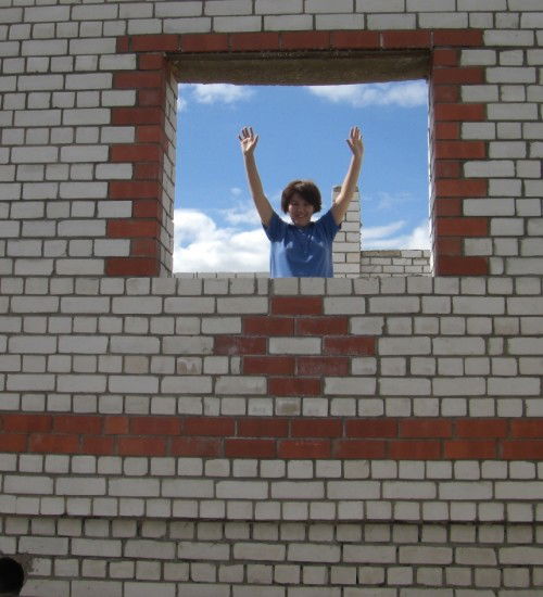 Зиля Жогова