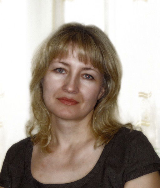 Татьяна Яндрова