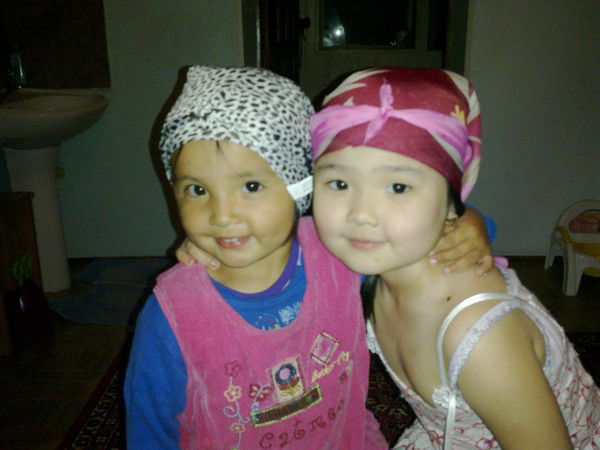 Ильяс Усенов