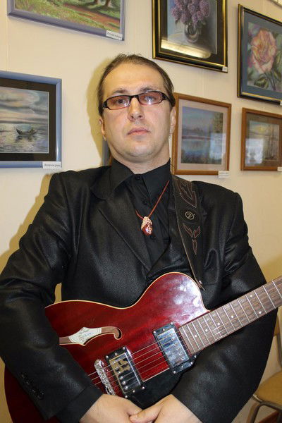 Прохор Гужвин