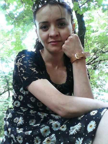 Gulbahor Kirgizbaeva