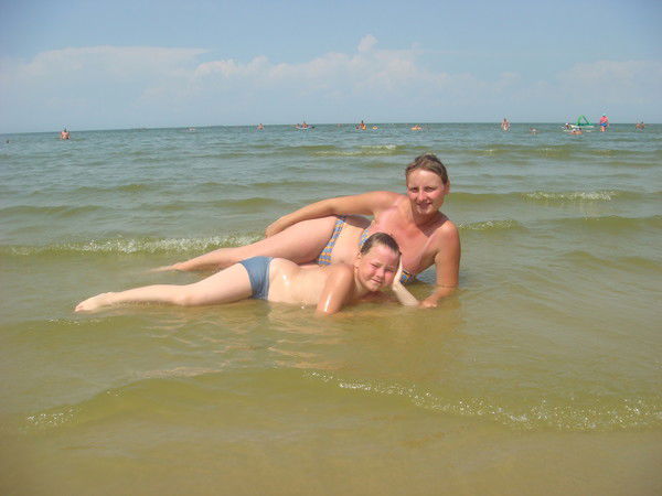 Светлана Резцова