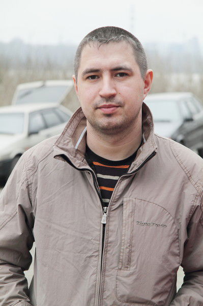 Андрей Диок