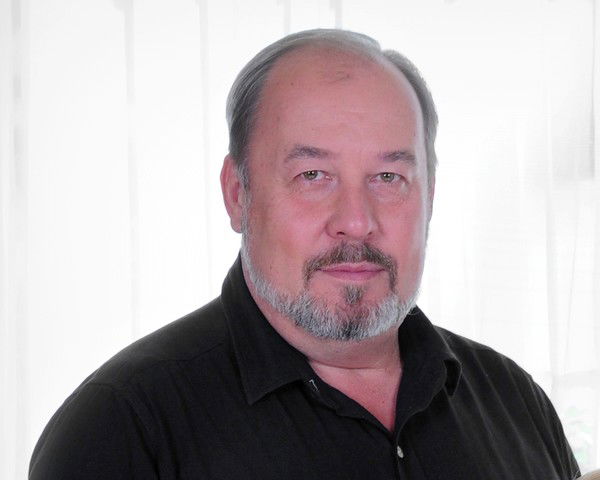 Сергей Кроливец