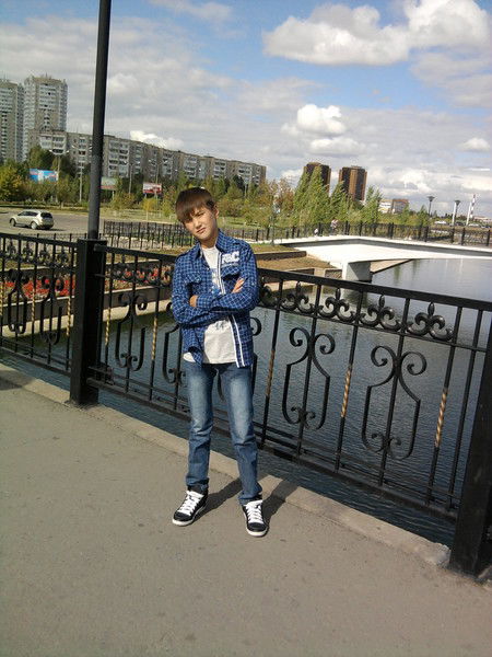 Адиль Жусупов