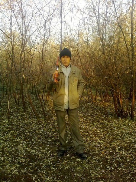 Саидахрор Одинаев