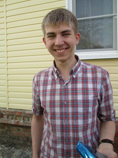 Сергей Миронов