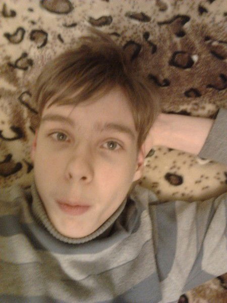 Сергей Дорожкин